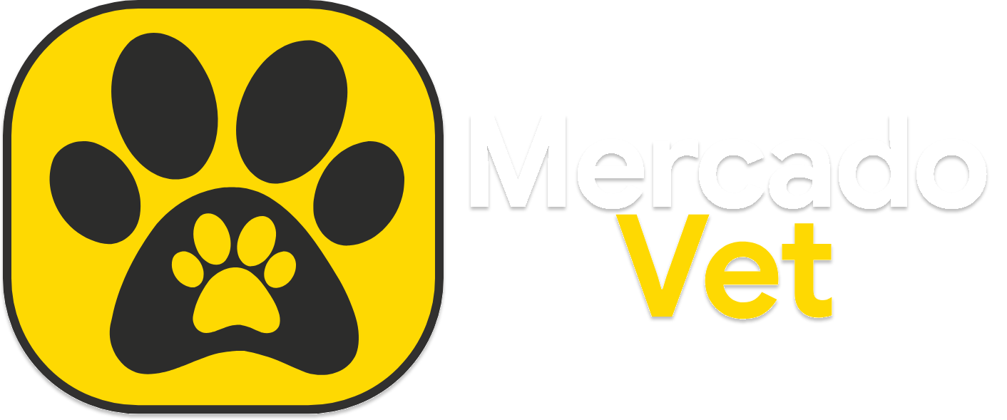 Logo Mercado Vet