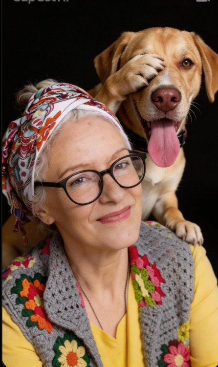 Foto de Perrito
