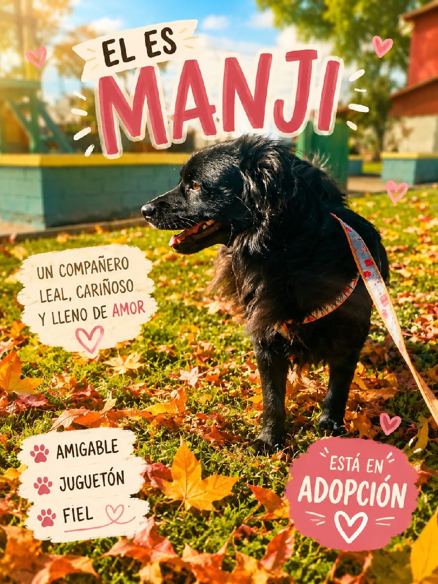 Foto de Manji