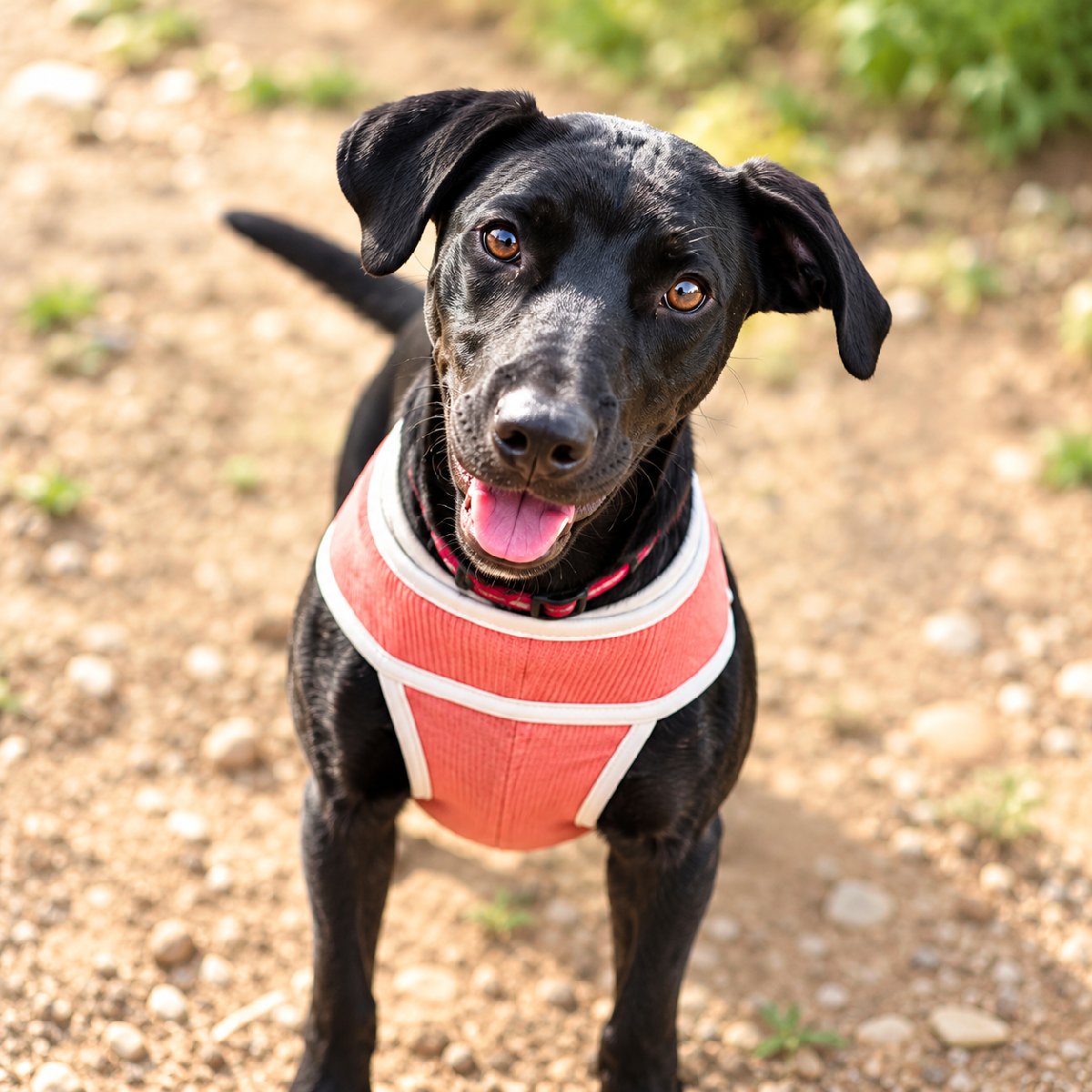 Foto de Perrito, perro en adopción en Providencia