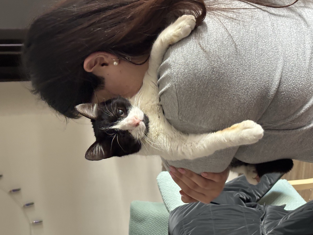 Foto de Jinu