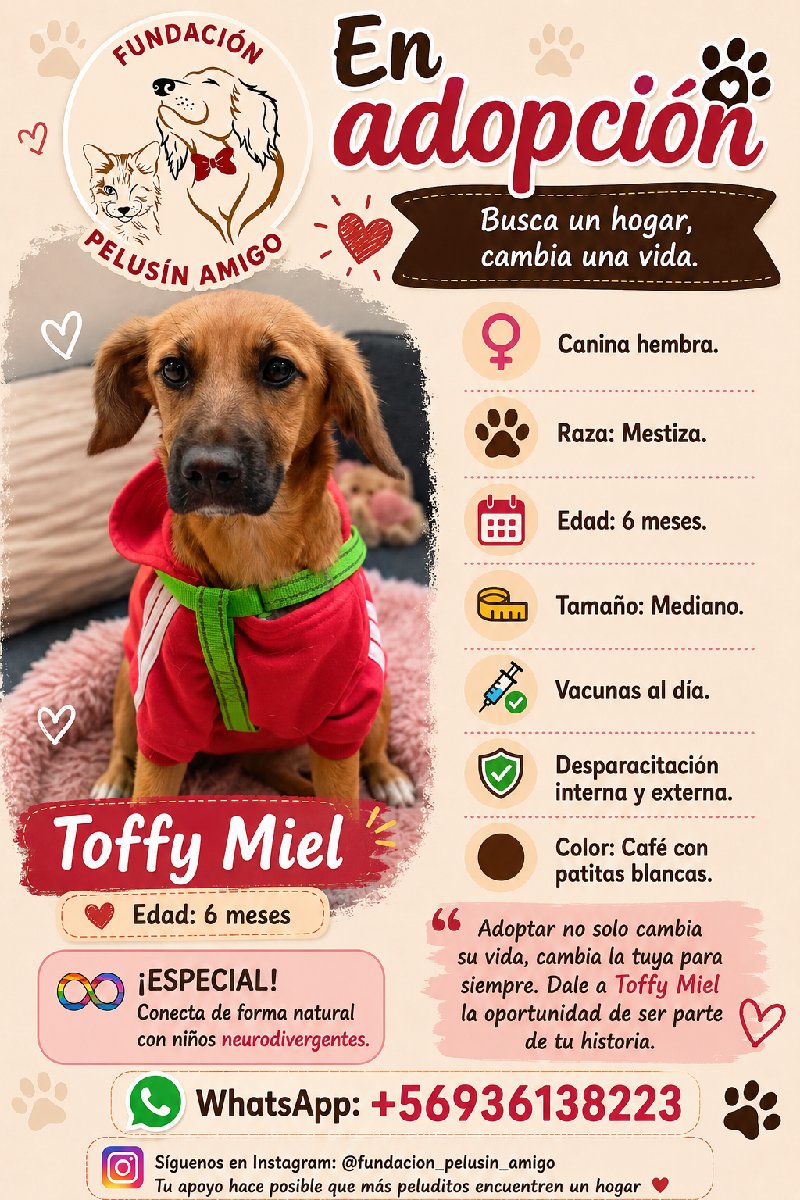 Foto de Miel